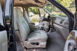 2000 Ford F-350 Super Duty Lariat