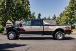 2000 Ford F-350 Super Duty Lariat