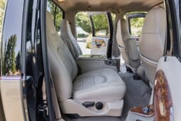 										2000 Ford F-350 Super Duty Lariat full									