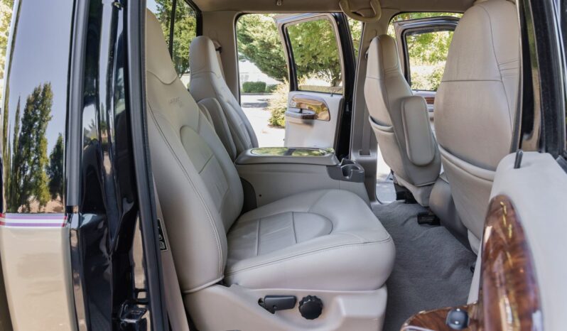 								2000 Ford F-350 Super Duty Lariat full									