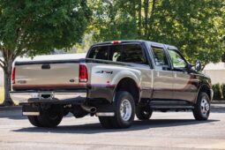 										2000 Ford F-350 Super Duty Lariat full									