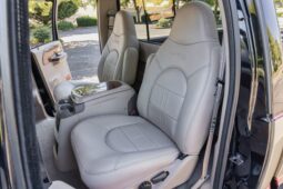 										2000 Ford F-350 Super Duty Lariat full									