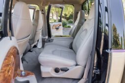 										2000 Ford F-350 Super Duty Lariat full									