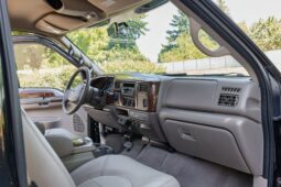 										2000 Ford F-350 Super Duty Lariat full									