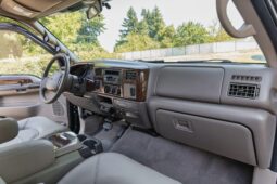 										2000 Ford F-350 Super Duty Lariat full									