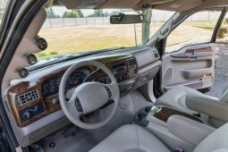 										2000 Ford F-350 Super Duty Lariat full									