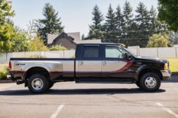 										2000 Ford F-350 Super Duty Lariat full									