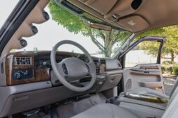 										2000 Ford F-350 Super Duty Lariat full									