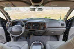 										2000 Ford F-350 Super Duty Lariat full									