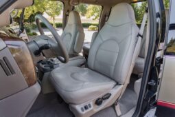 										2000 Ford F-350 Super Duty Lariat full									