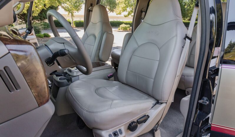 								2000 Ford F-350 Super Duty Lariat full									