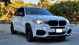 2017 BMW X5 sDrive35i M Sport
