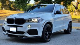 2017 BMW X5 sDrive35i M Sport