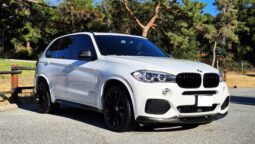2017 BMW X5 sDrive35i M Sport