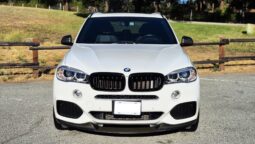 										2017 BMW X5 sDrive35i M Sport full									