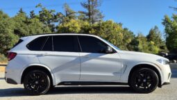 										2017 BMW X5 sDrive35i M Sport full									