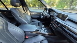 										2017 BMW X5 sDrive35i M Sport full									