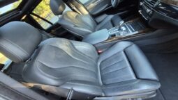 										2017 BMW X5 sDrive35i M Sport full									