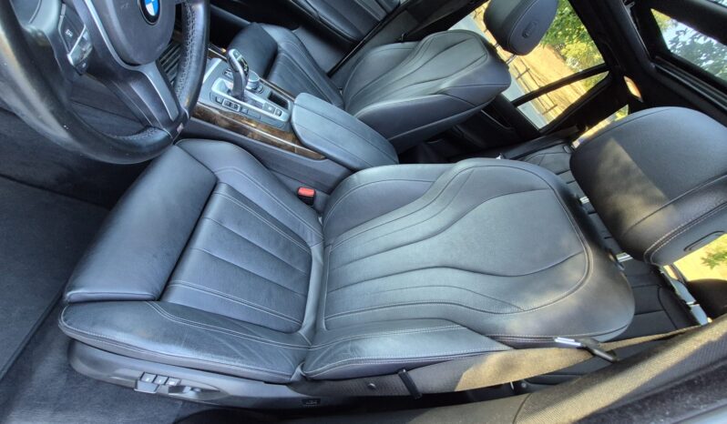 								2017 BMW X5 sDrive35i M Sport full									