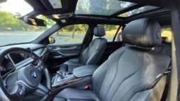 										2017 BMW X5 sDrive35i M Sport full									