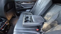 										2017 BMW X5 sDrive35i M Sport full									