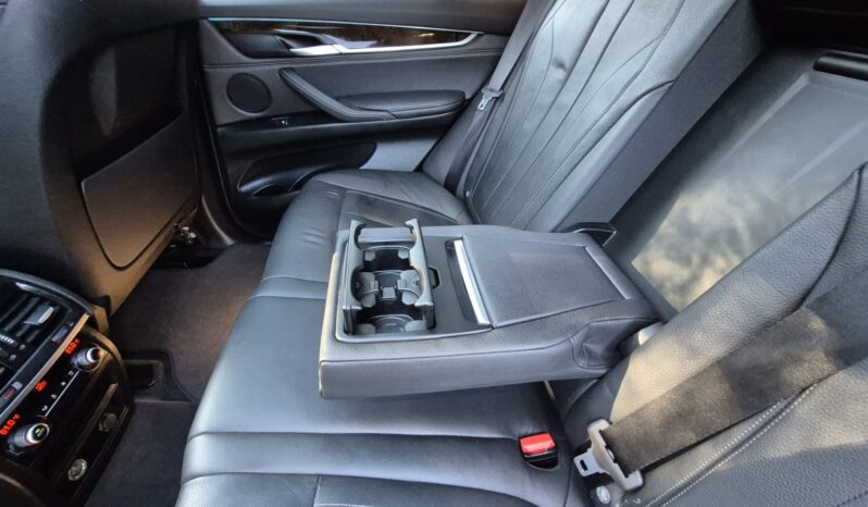 								2017 BMW X5 sDrive35i M Sport full									