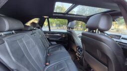 										2017 BMW X5 sDrive35i M Sport full									