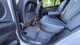 										2017 BMW X5 sDrive35i M Sport full									