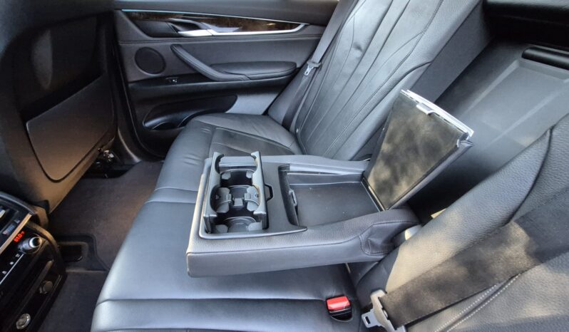 								2017 BMW X5 sDrive35i M Sport full									