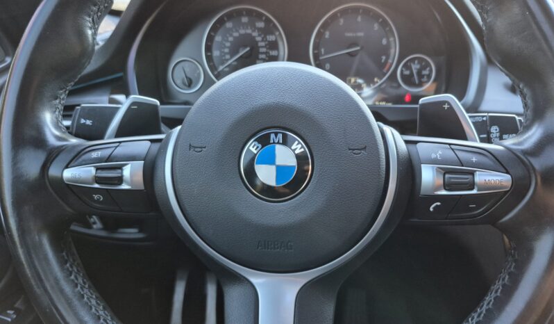 								2017 BMW X5 sDrive35i M Sport full									