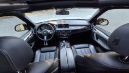 										2017 BMW X5 sDrive35i M Sport full									