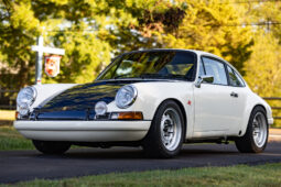 1975 Porsche 911S Coupe 3.2L 5-Speed