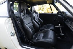 1975 Porsche 911S Coupe 3.2L 5-Speed