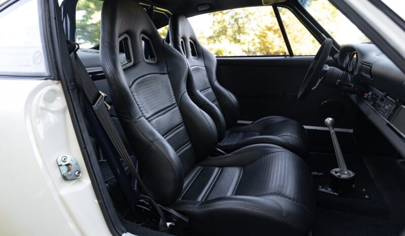 								1975 Porsche 911S Coupe 3.2L 5-Speed full									