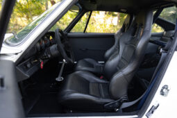 1975 Porsche 911S Coupe 3.2L 5-Speed