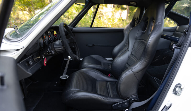 								1975 Porsche 911S Coupe 3.2L 5-Speed full									