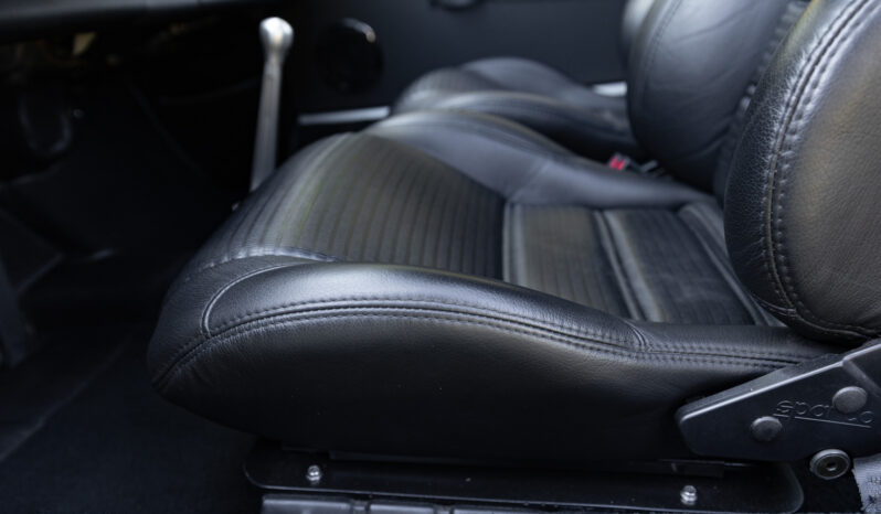 								1975 Porsche 911S Coupe 3.2L 5-Speed full									