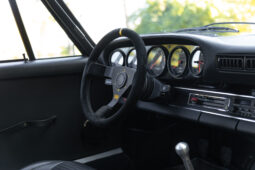 										1975 Porsche 911S Coupe 3.2L 5-Speed full									