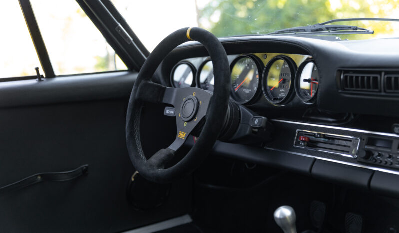 								1975 Porsche 911S Coupe 3.2L 5-Speed full									