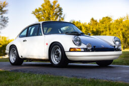 										1975 Porsche 911S Coupe 3.2L 5-Speed full									