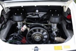 										1975 Porsche 911S Coupe 3.2L 5-Speed full									