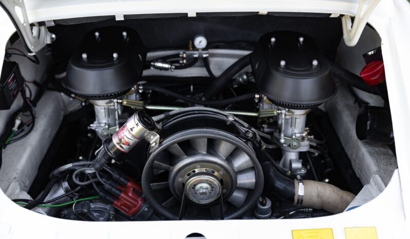 								1975 Porsche 911S Coupe 3.2L 5-Speed full									