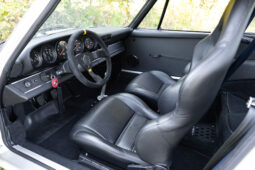 										1975 Porsche 911S Coupe 3.2L 5-Speed full									