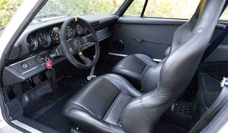 								1975 Porsche 911S Coupe 3.2L 5-Speed full									