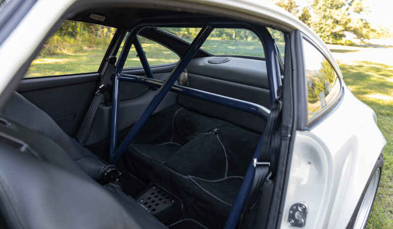 								1975 Porsche 911S Coupe 3.2L 5-Speed full									