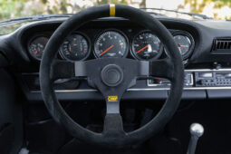 										1975 Porsche 911S Coupe 3.2L 5-Speed full									