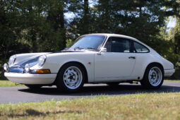 										1975 Porsche 911S Coupe 3.2L 5-Speed full									