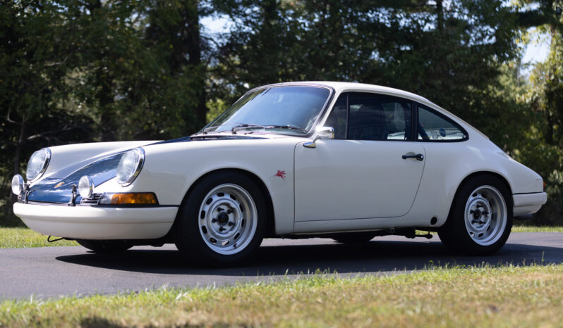 								1975 Porsche 911S Coupe 3.2L 5-Speed full									
