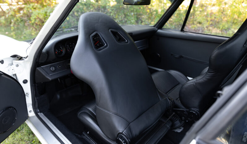 								1975 Porsche 911S Coupe 3.2L 5-Speed full									