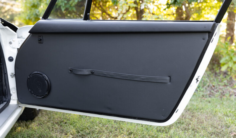 								1975 Porsche 911S Coupe 3.2L 5-Speed full									